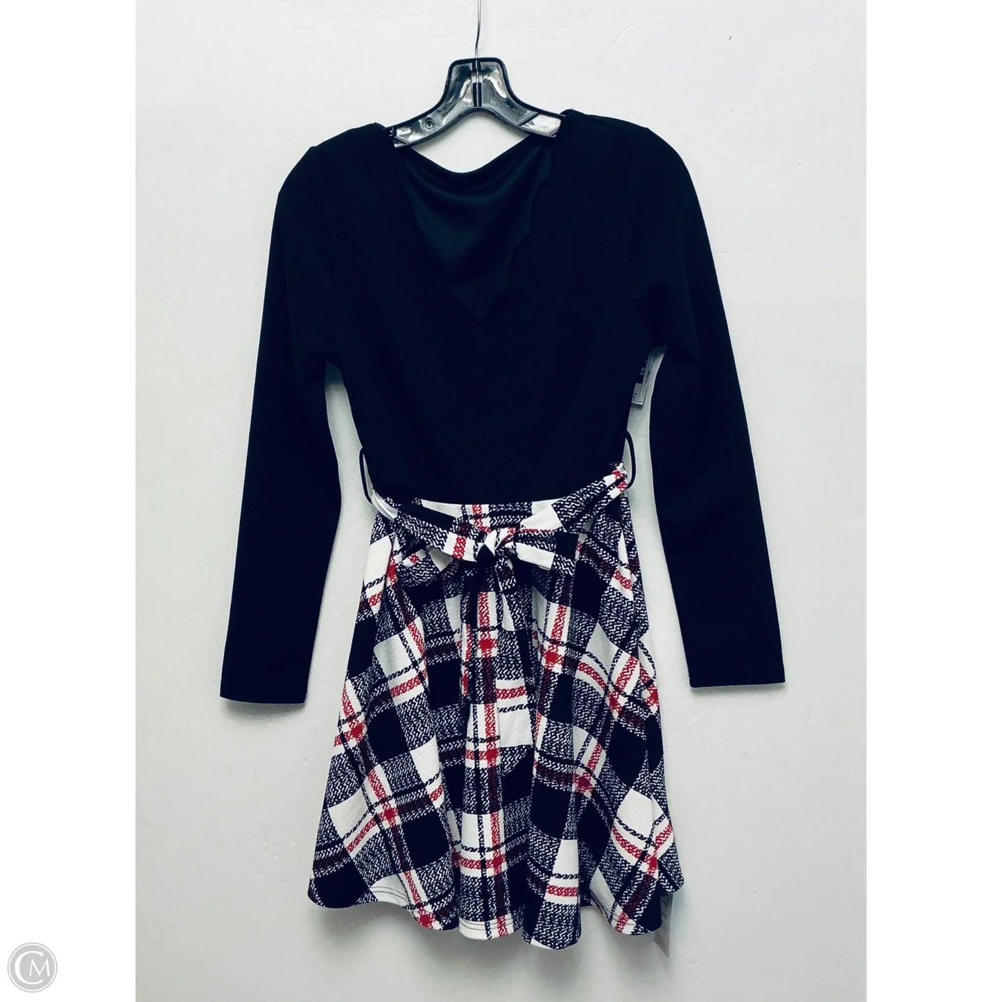 Dress Casual Short By Cupshe In Black, Size: S