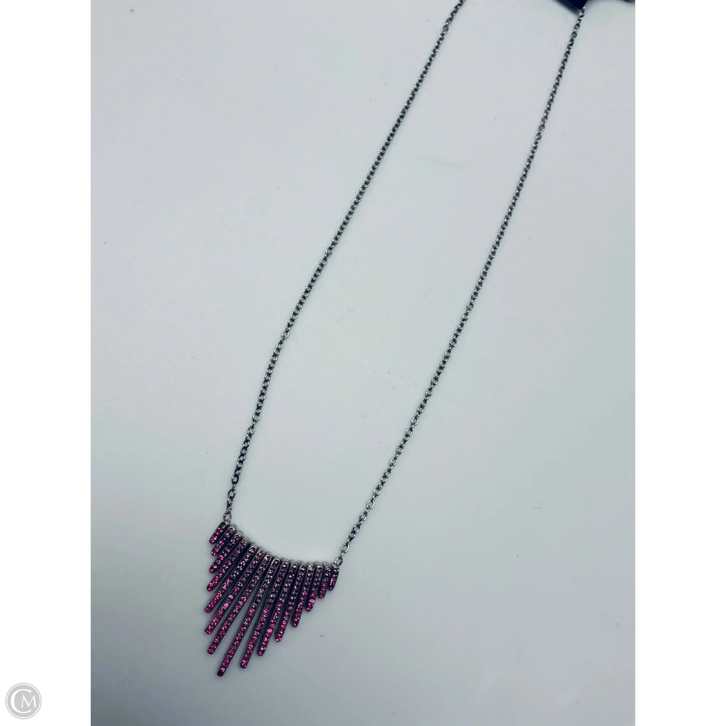 Necklace Sterling Silver By Clothes Mentor