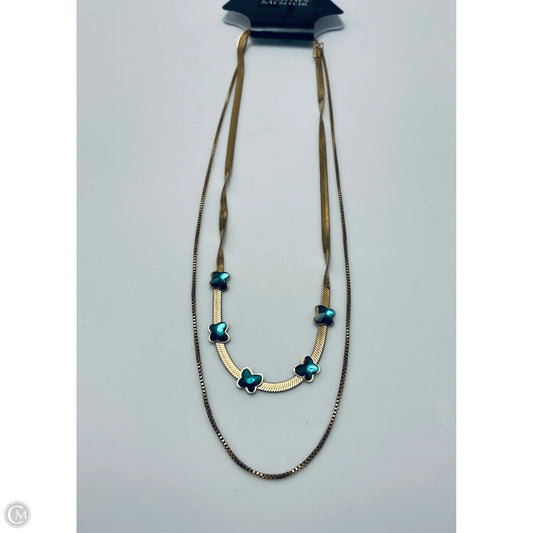 Necklace Other By Clothes Mentor