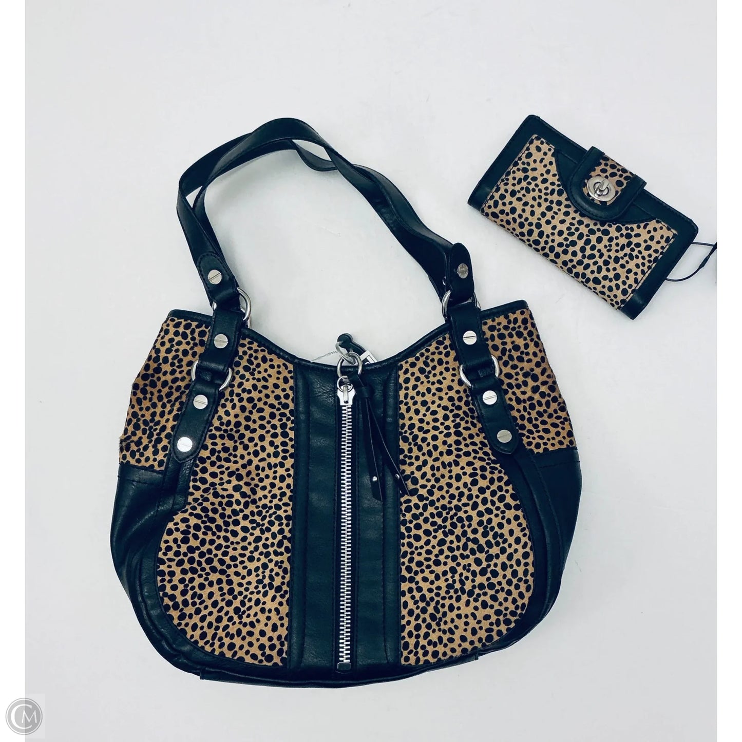 Handbag By Nine West, Size: Medium