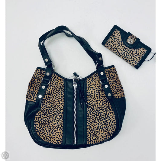 Handbag By Nine West, Size: Medium