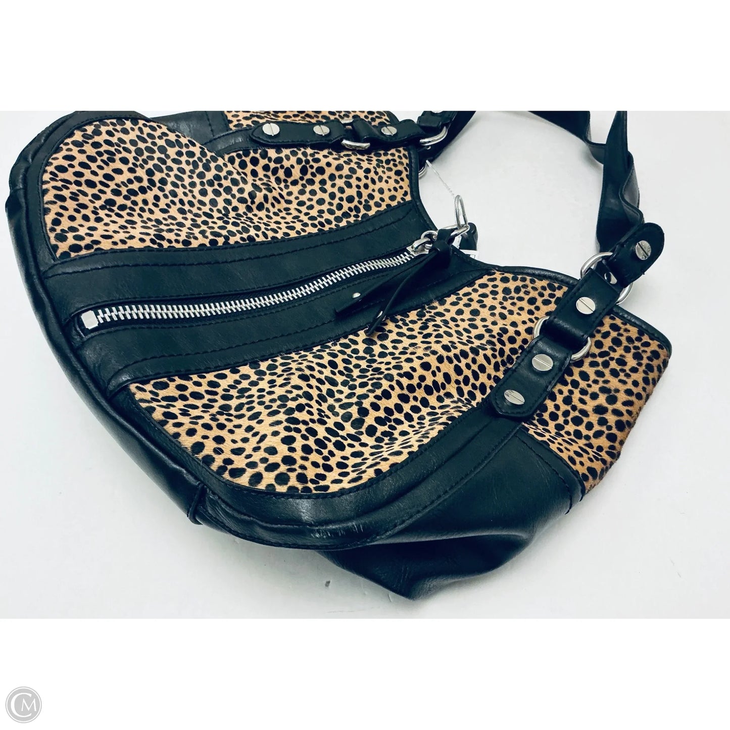 Handbag By Nine West, Size: Medium