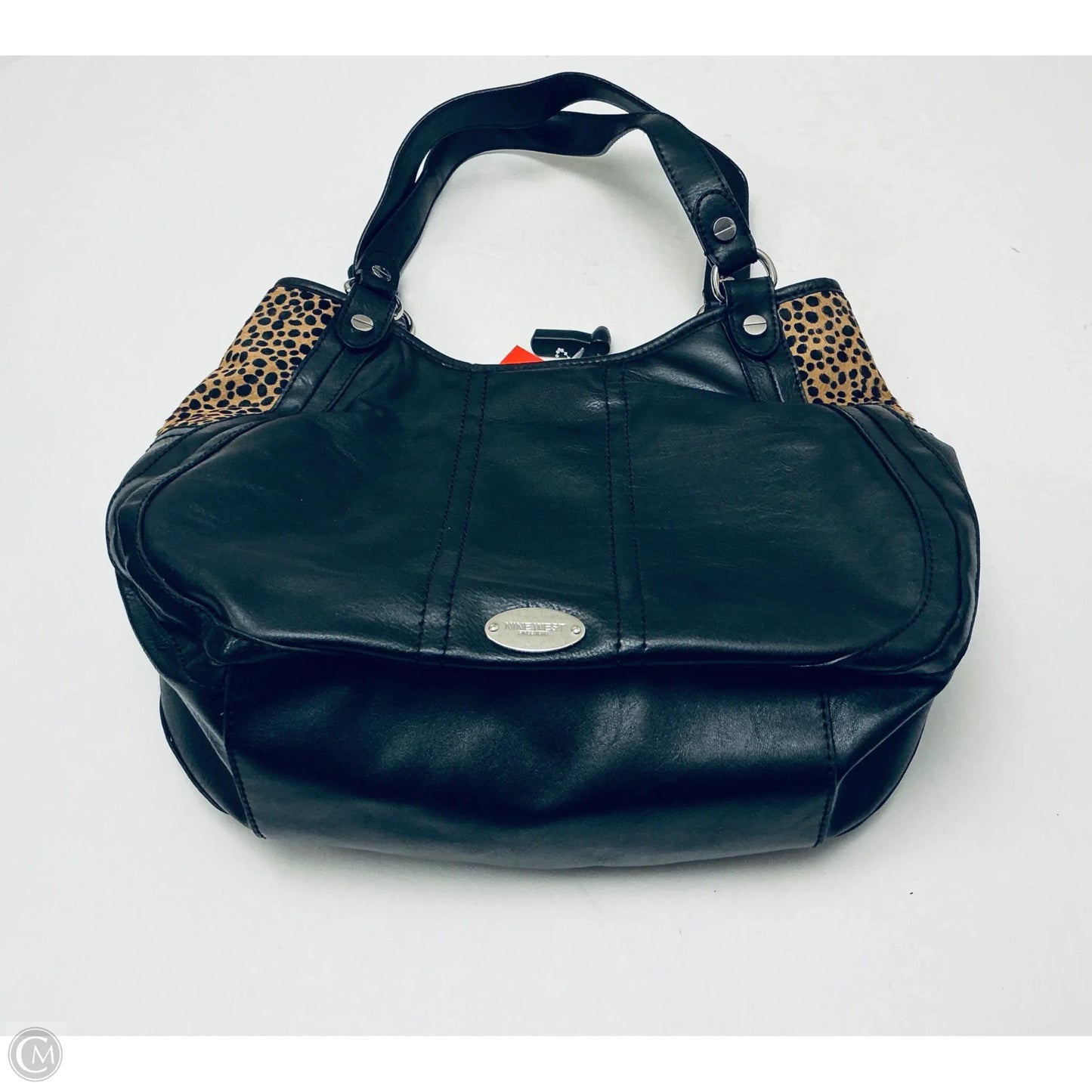 Handbag By Nine West, Size: Medium