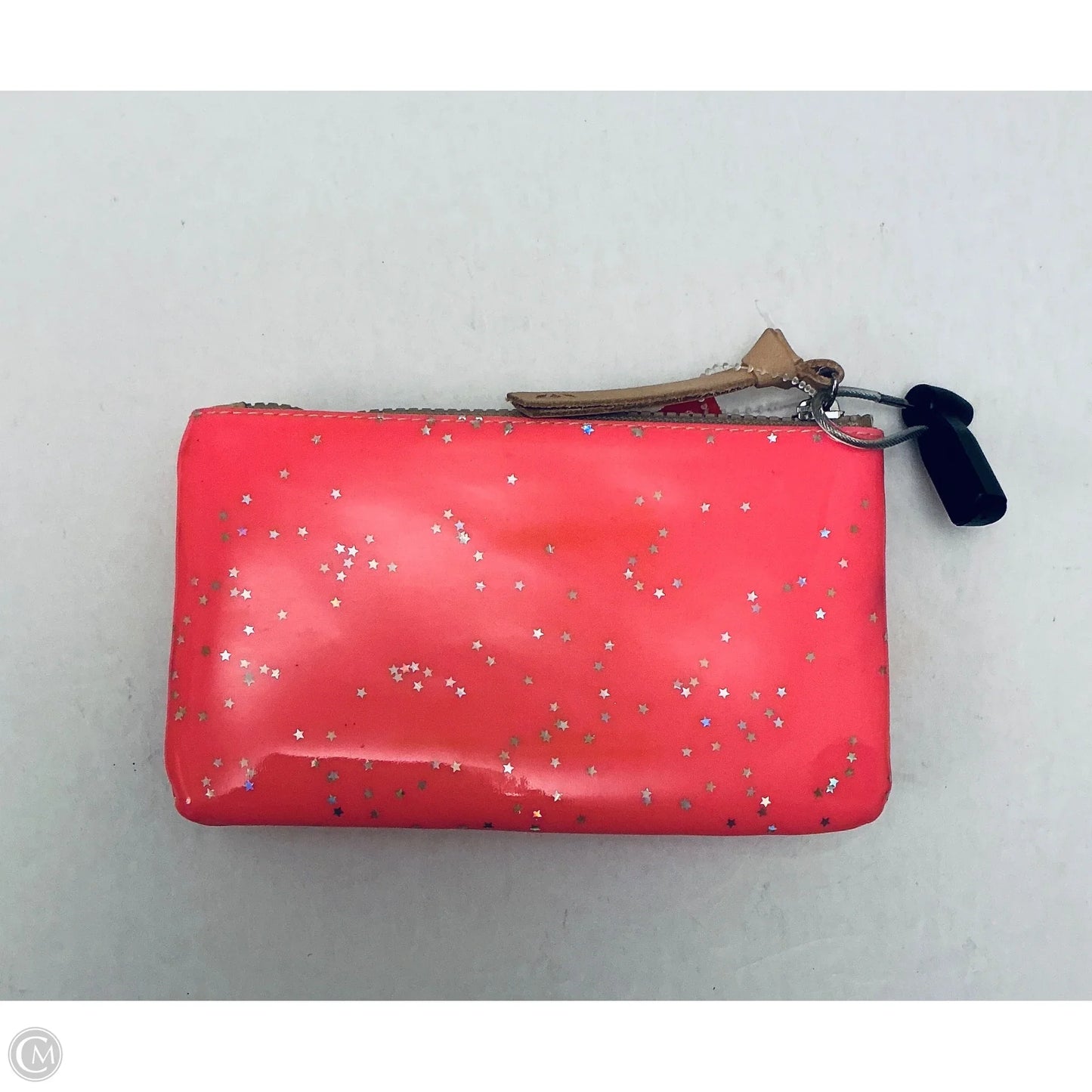 Wallet By Consuela, Size: Small