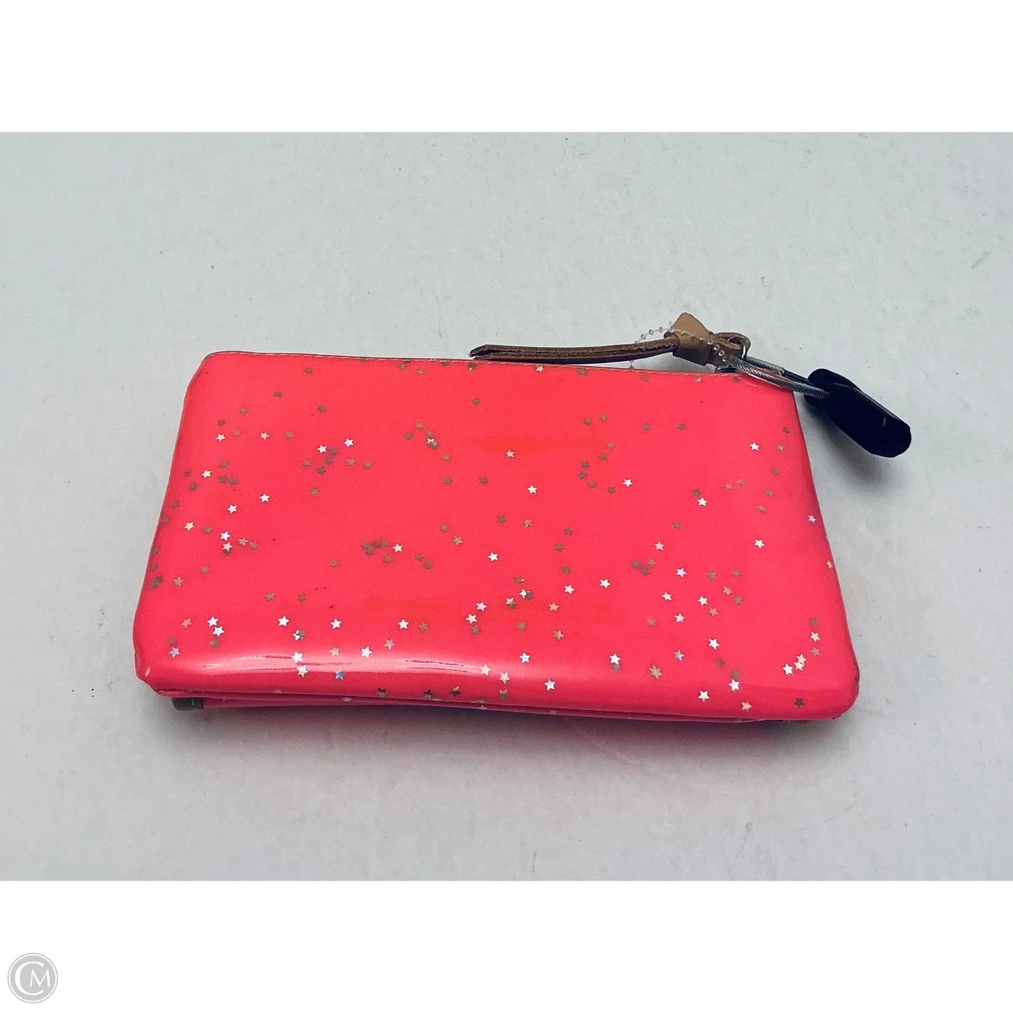 Wallet By Consuela, Size: Small