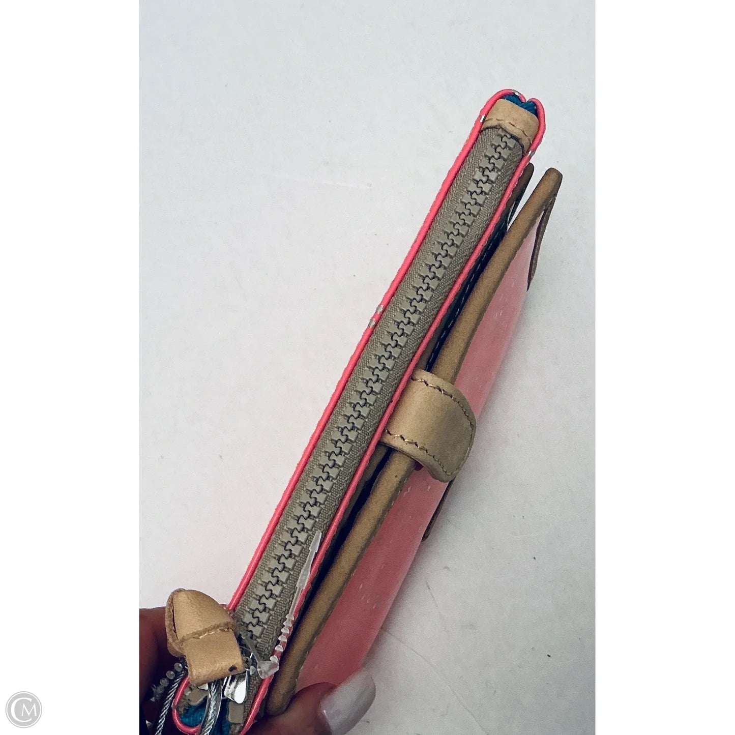 Wallet By Consuela, Size: Small