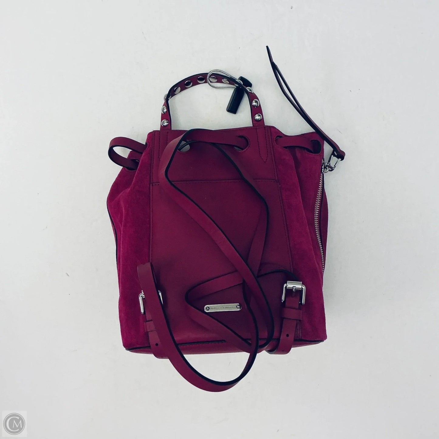 Backpack Designer By Rebecca Minkoff, Size: Small