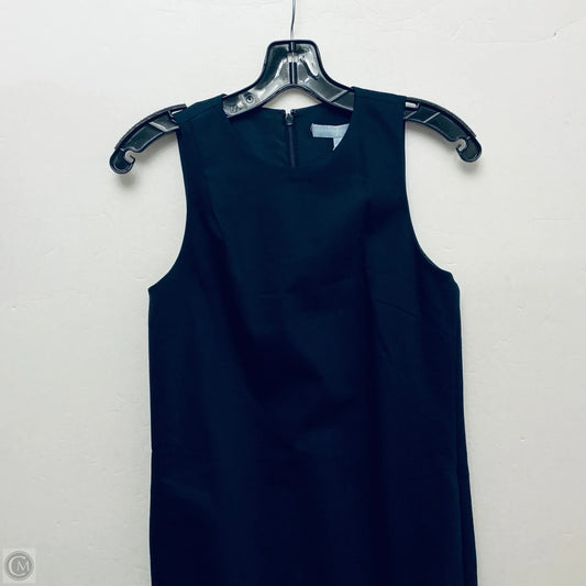 Dress Casual Short By Antonio Melani In Navy, Size: Xs