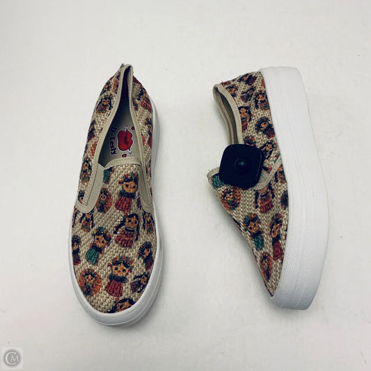 Shoes By  Cmf, Size: 8