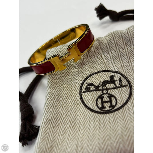 Bracelet Luxury Designer By Hermes