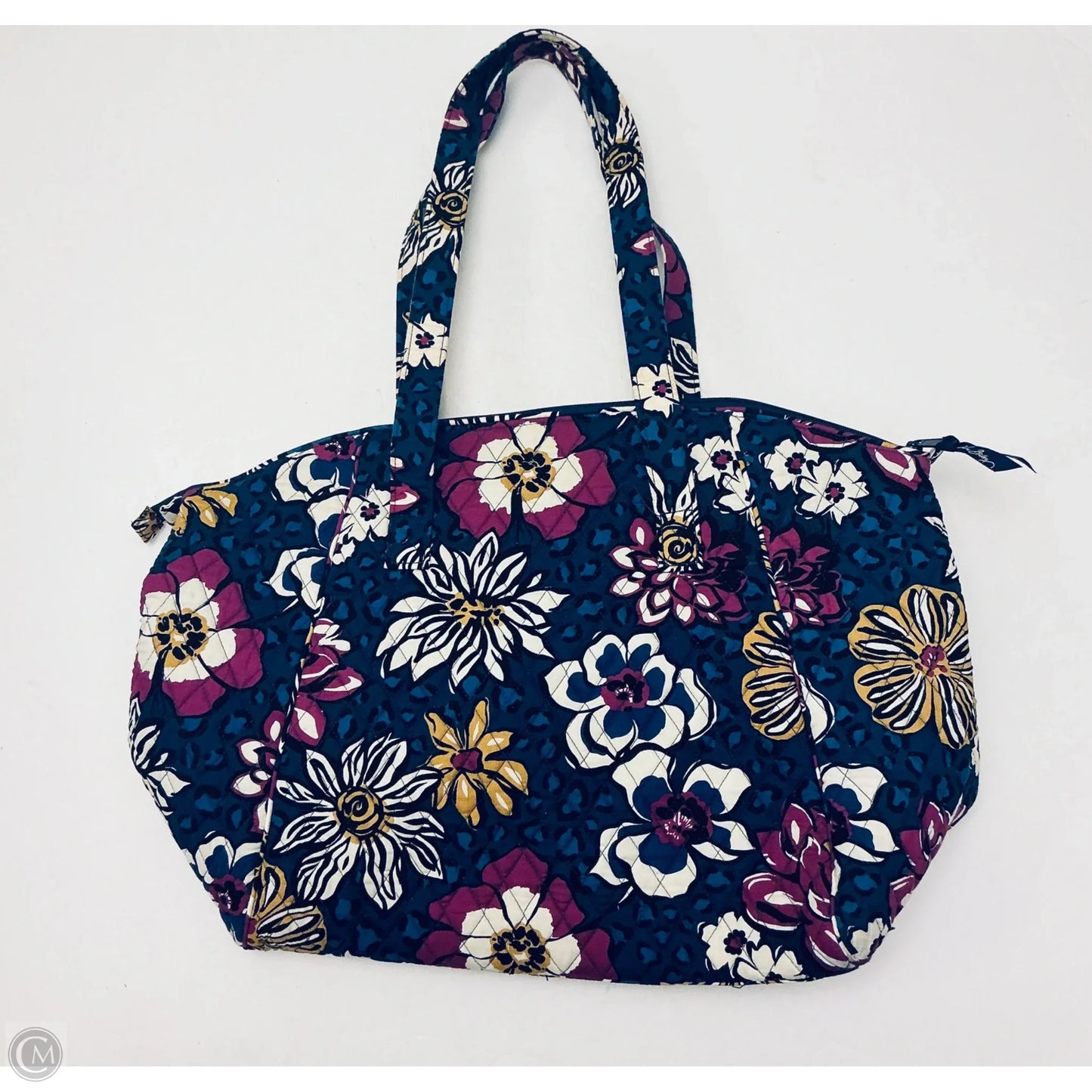 Tote By Vera Bradley, Size: Medium
