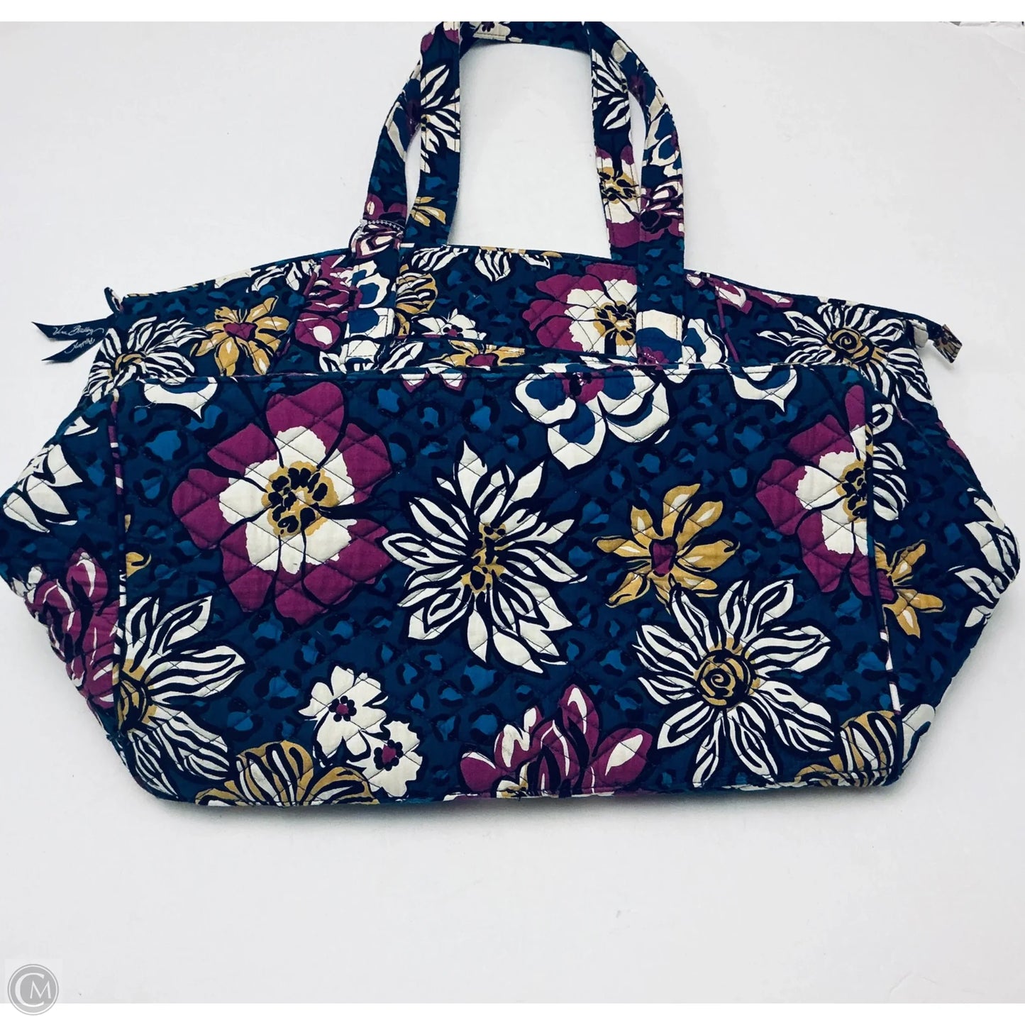 Tote By Vera Bradley, Size: Medium