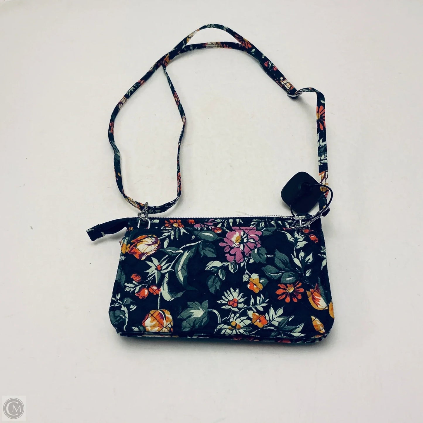 Crossbody By Vera Bradley, Size: Small