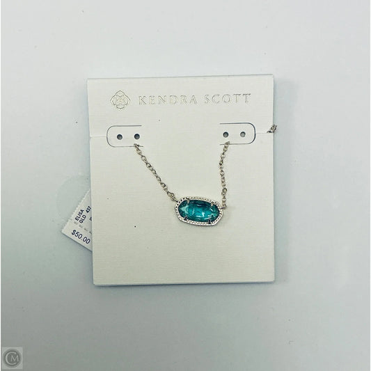 Necklace Other By Kendra Scott