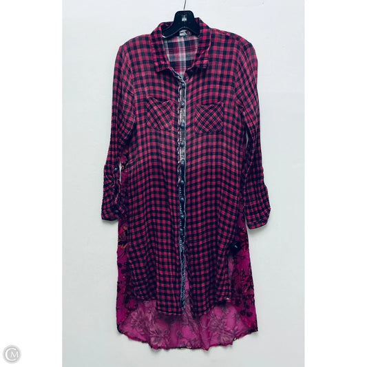 Kimono By Aratta In Multi-colored, Size: M