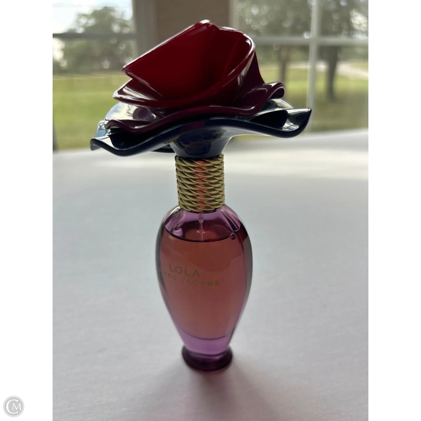 Fragrance Luxury Designer By Marc Jacobs, Size: Small