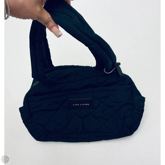 Handbag Luxury Designer By Marc Jacobs, Size: Small