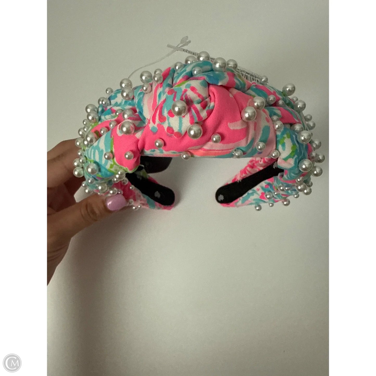 Accessory Designer Label By Lilly Pulitzer, Size: Small