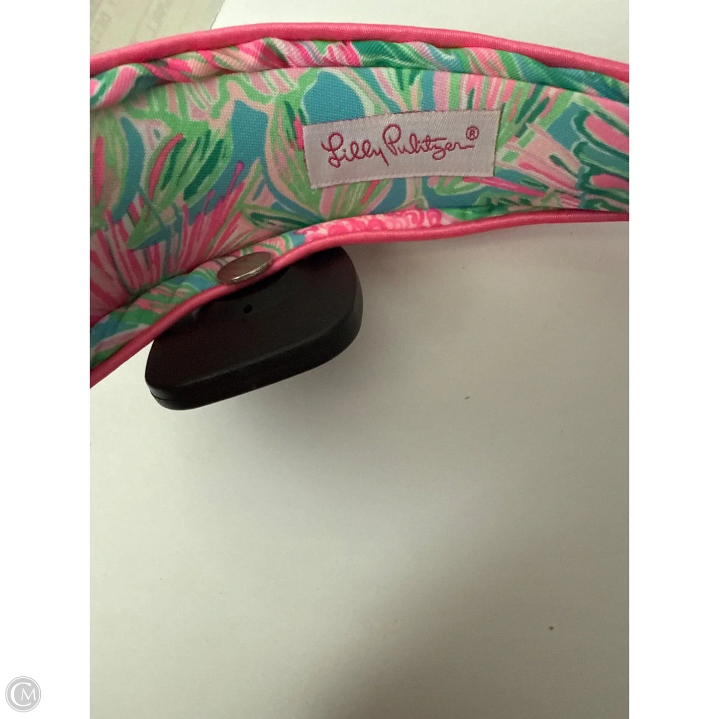 Accessory Designer Label By Lilly Pulitzer, Size: Small