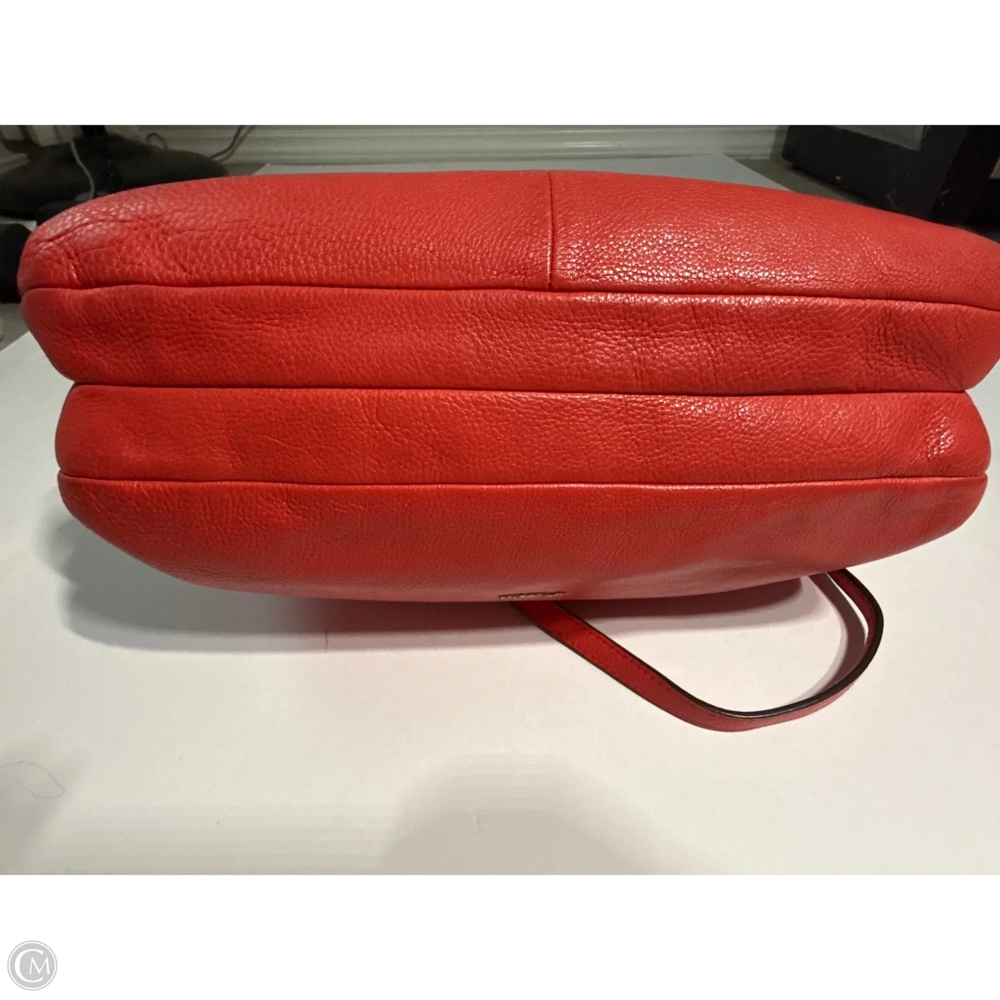 Handbag Designer By Coach, Size: Large