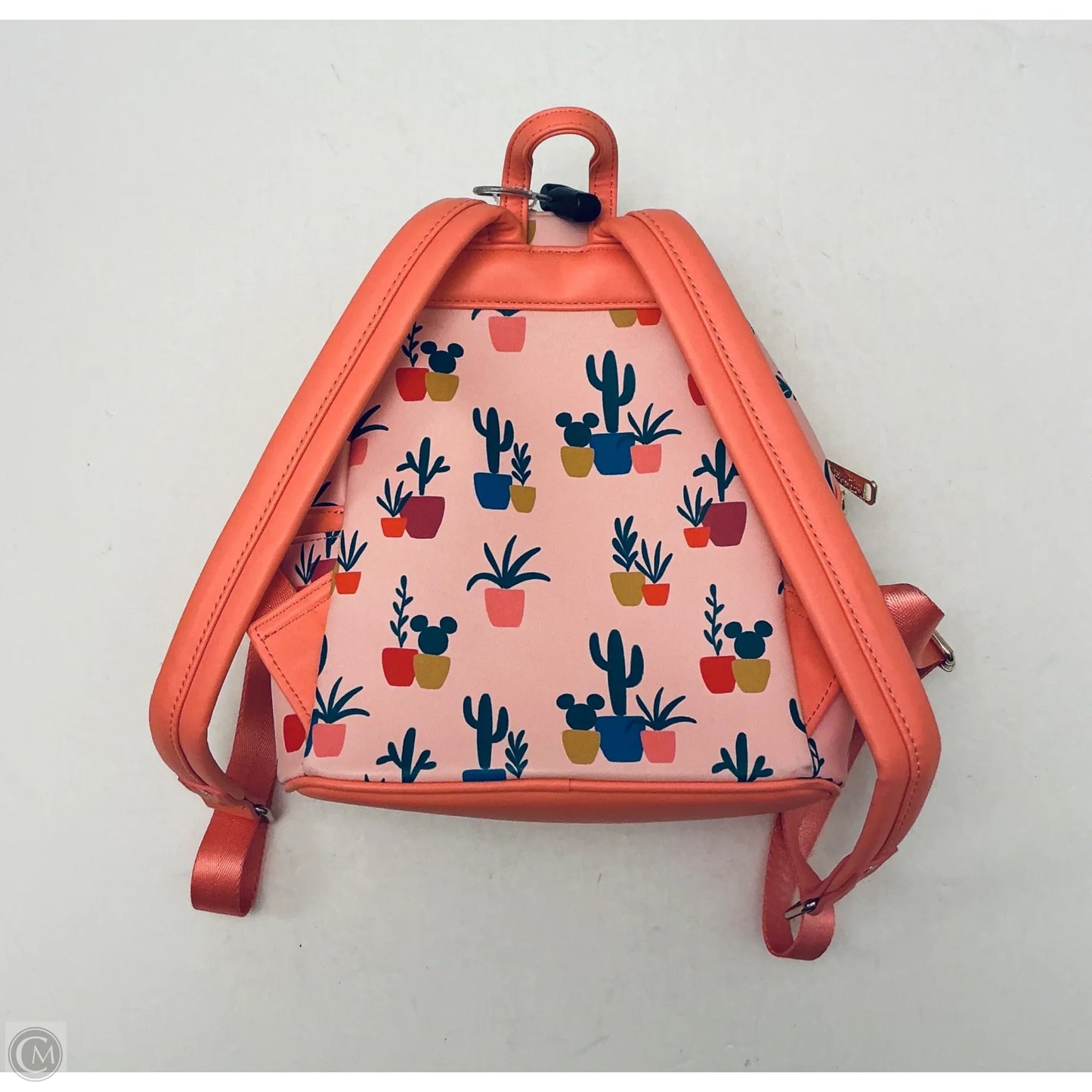 Backpack By Disney, Size: Small