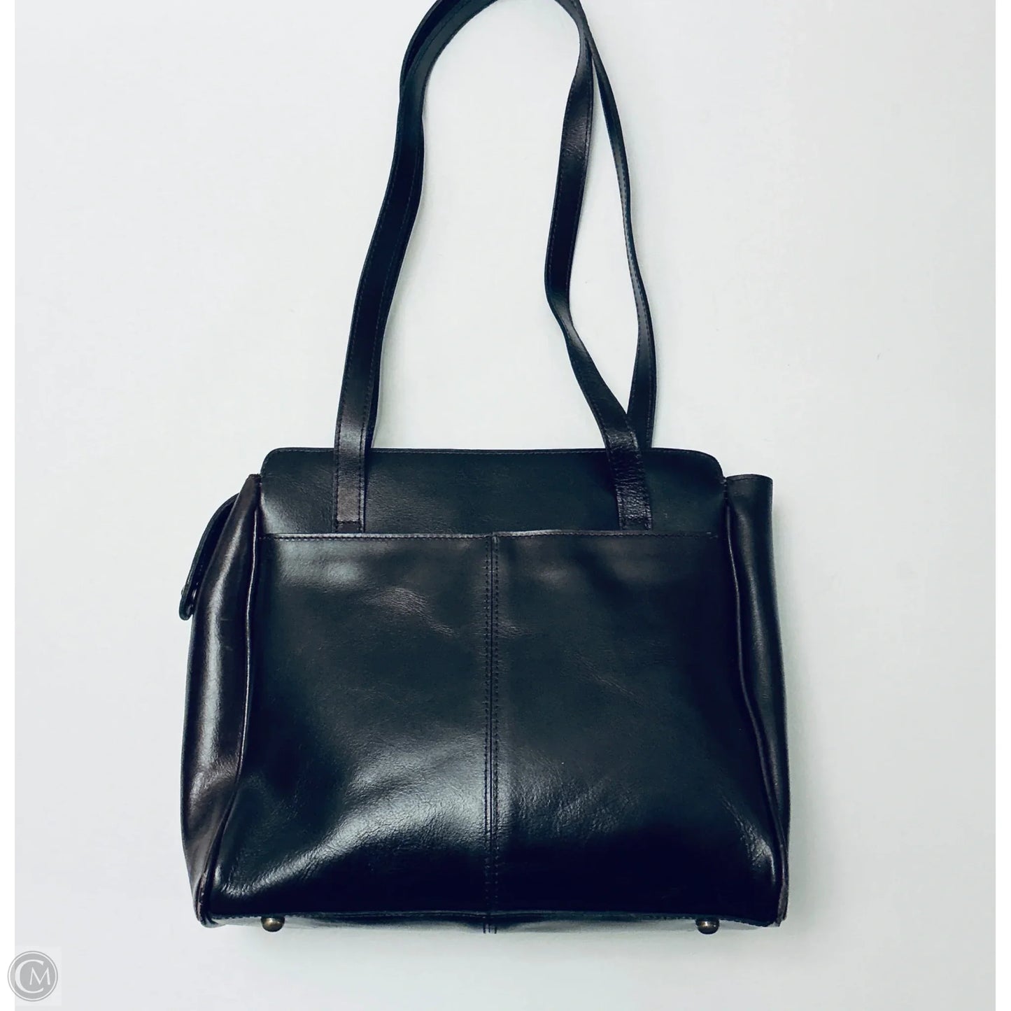 Tote Designer By Patricia Nash, Size: Large