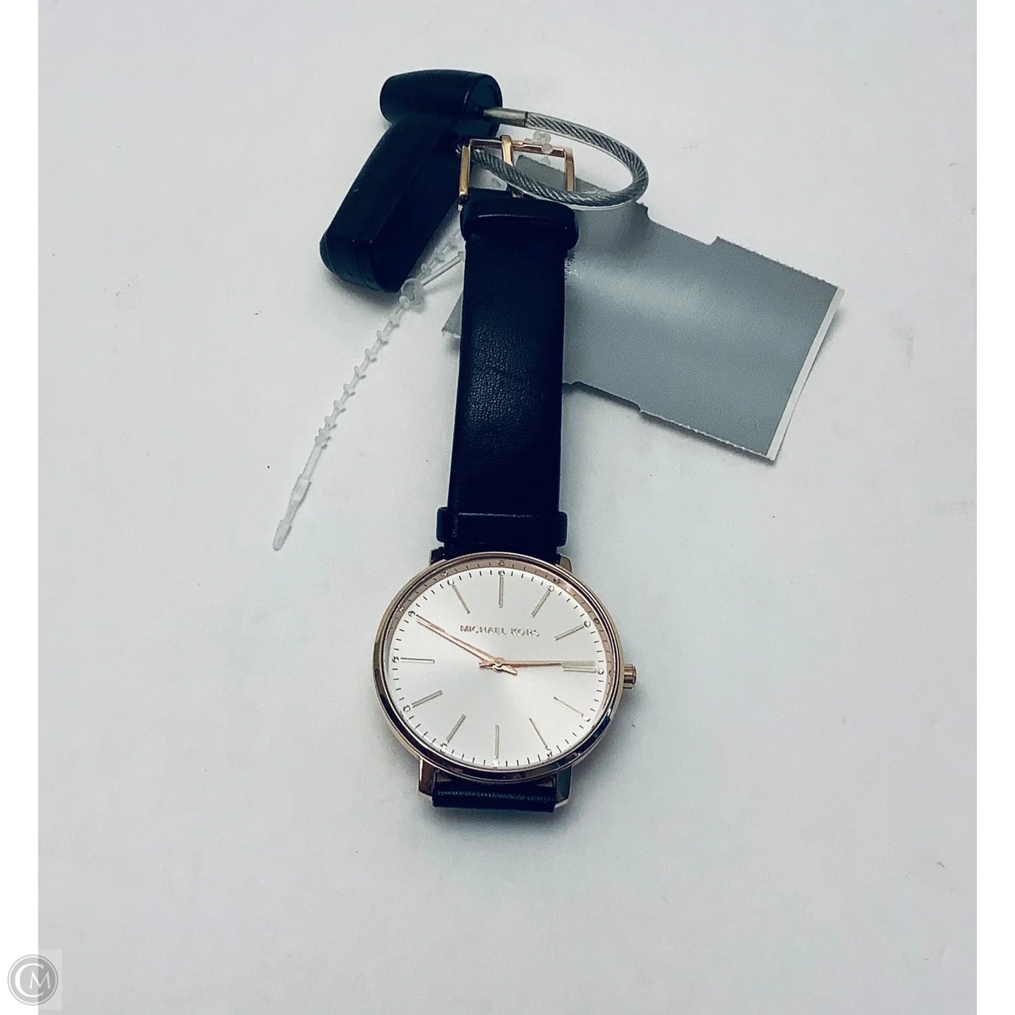 Watch Designer By Michael Kors