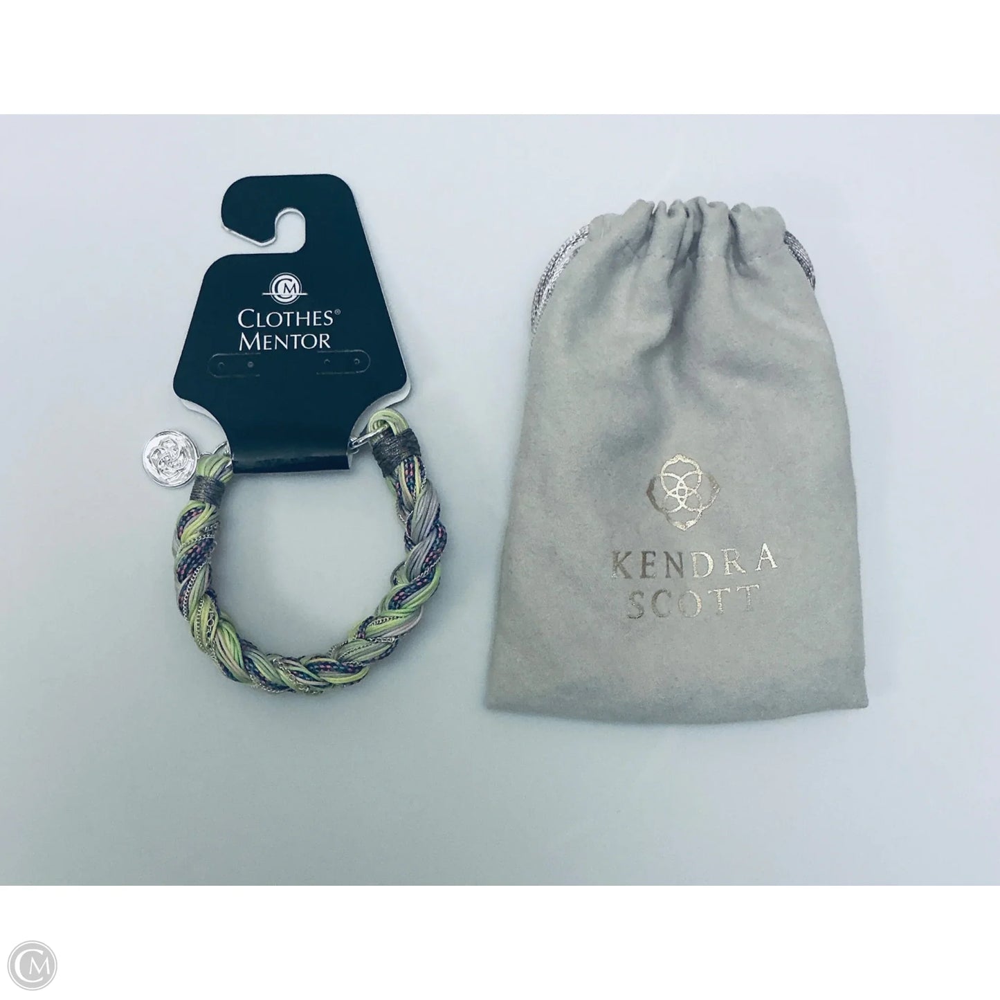 Bracelet Bangle By Kendra Scott