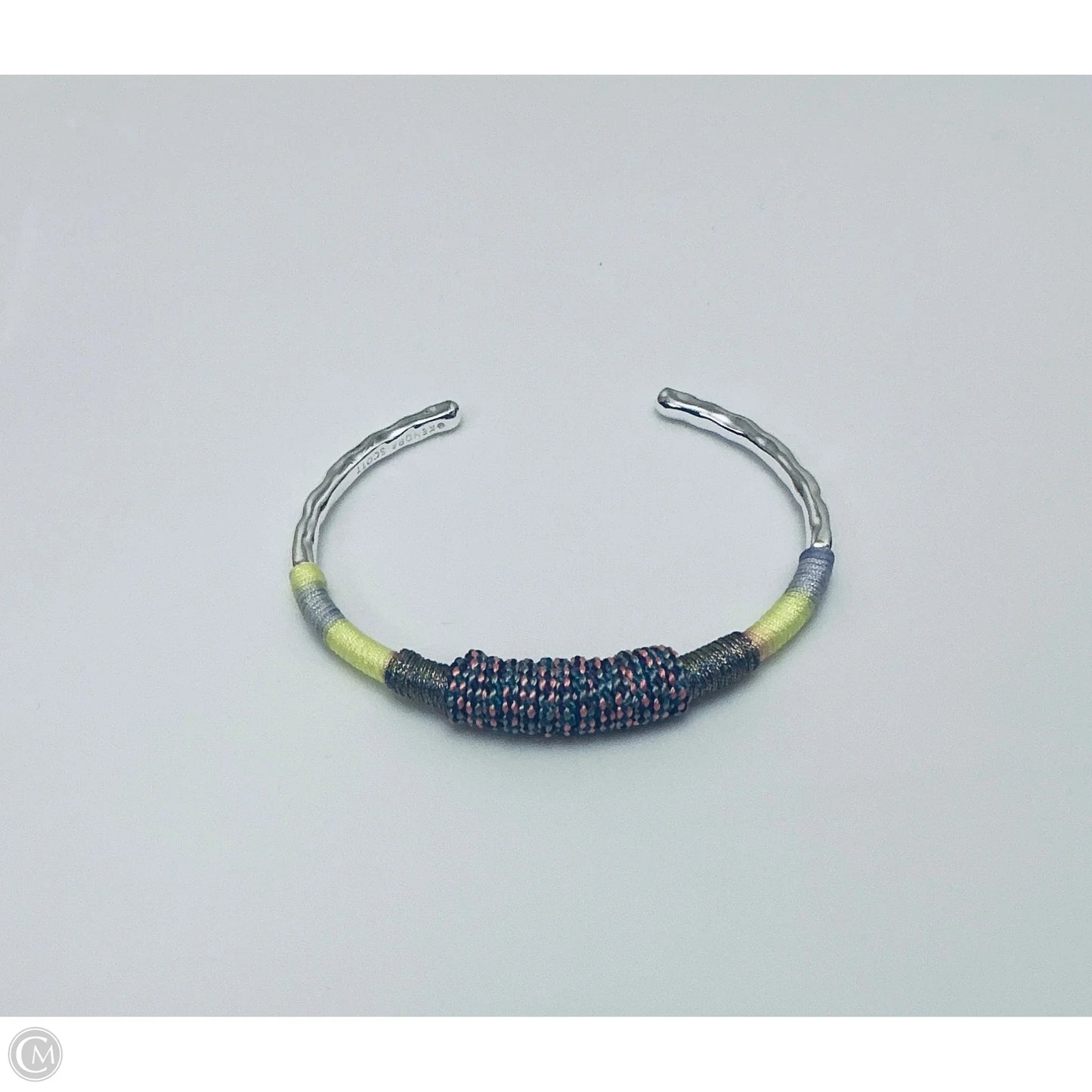 Bracelet Bangle By Kendra Scott