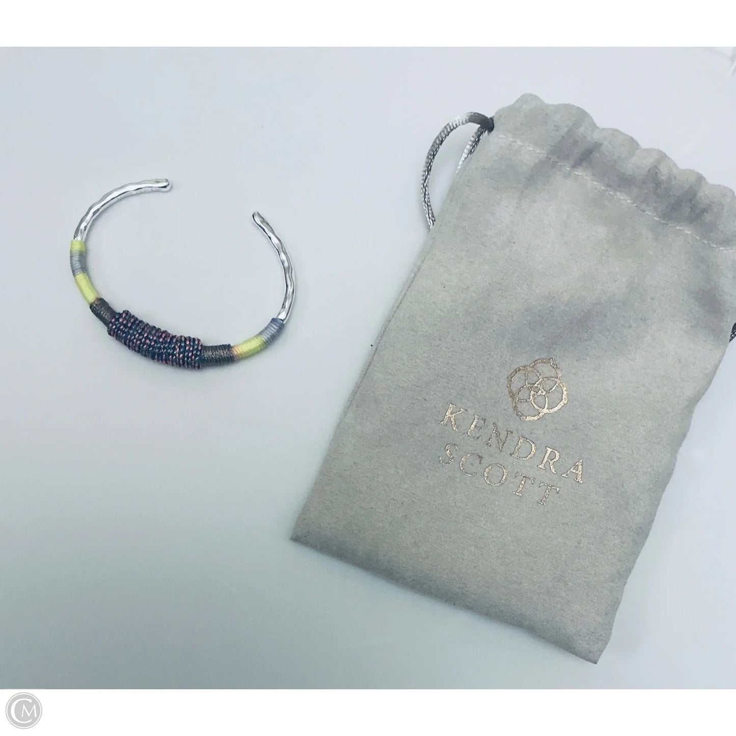 Bracelet Bangle By Kendra Scott