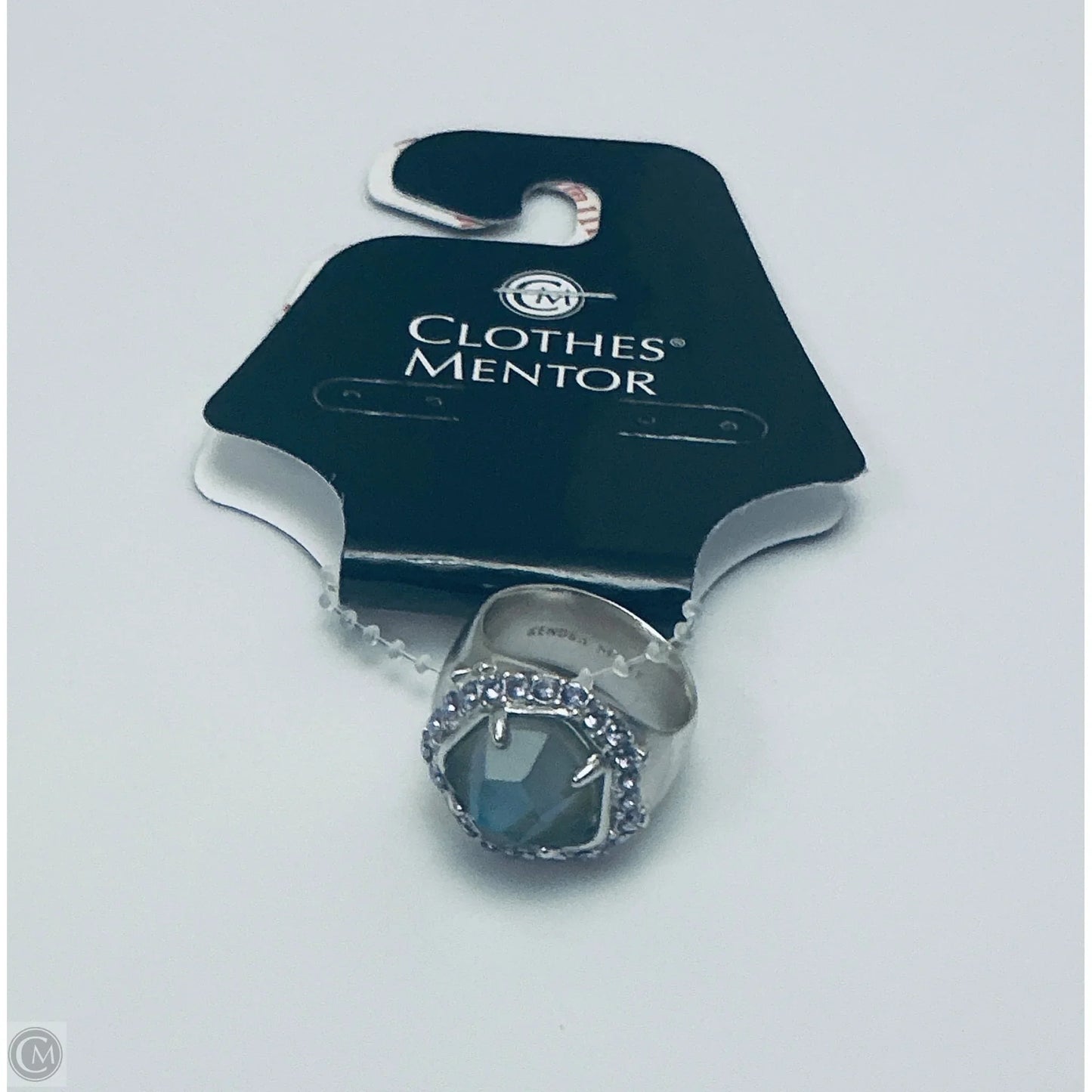 Ring Statement By Kendra Scott, Size: 7