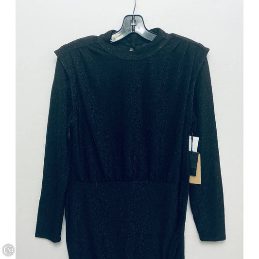 Dress Party Short By Halogen In Black, Size: L