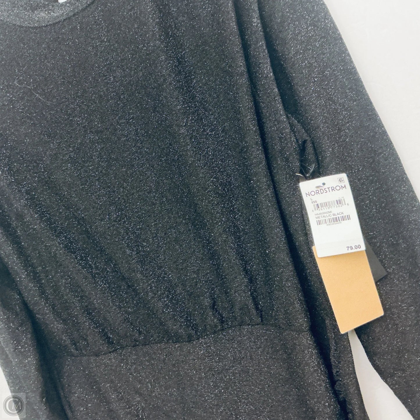 Dress Party Short By Halogen In Black, Size: L