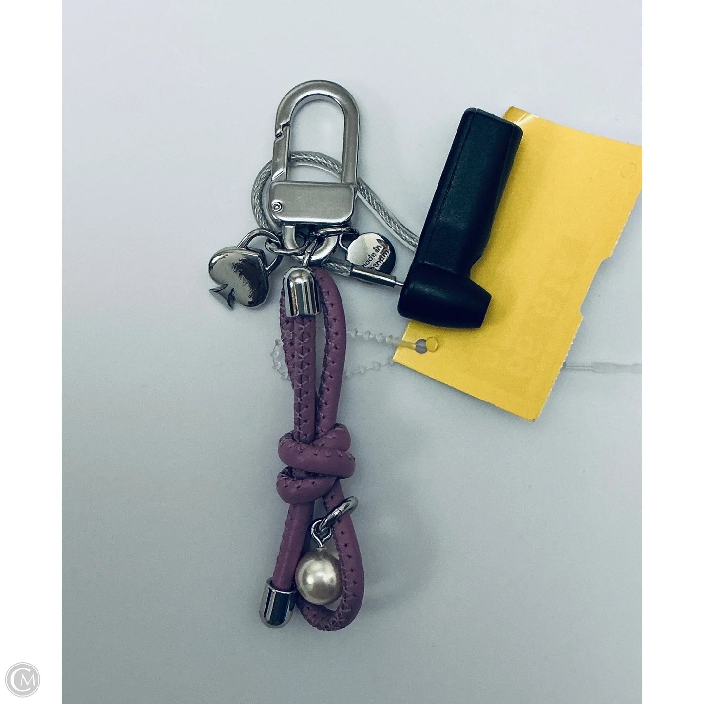 Key Chain Designer By Kate Spade, Size: