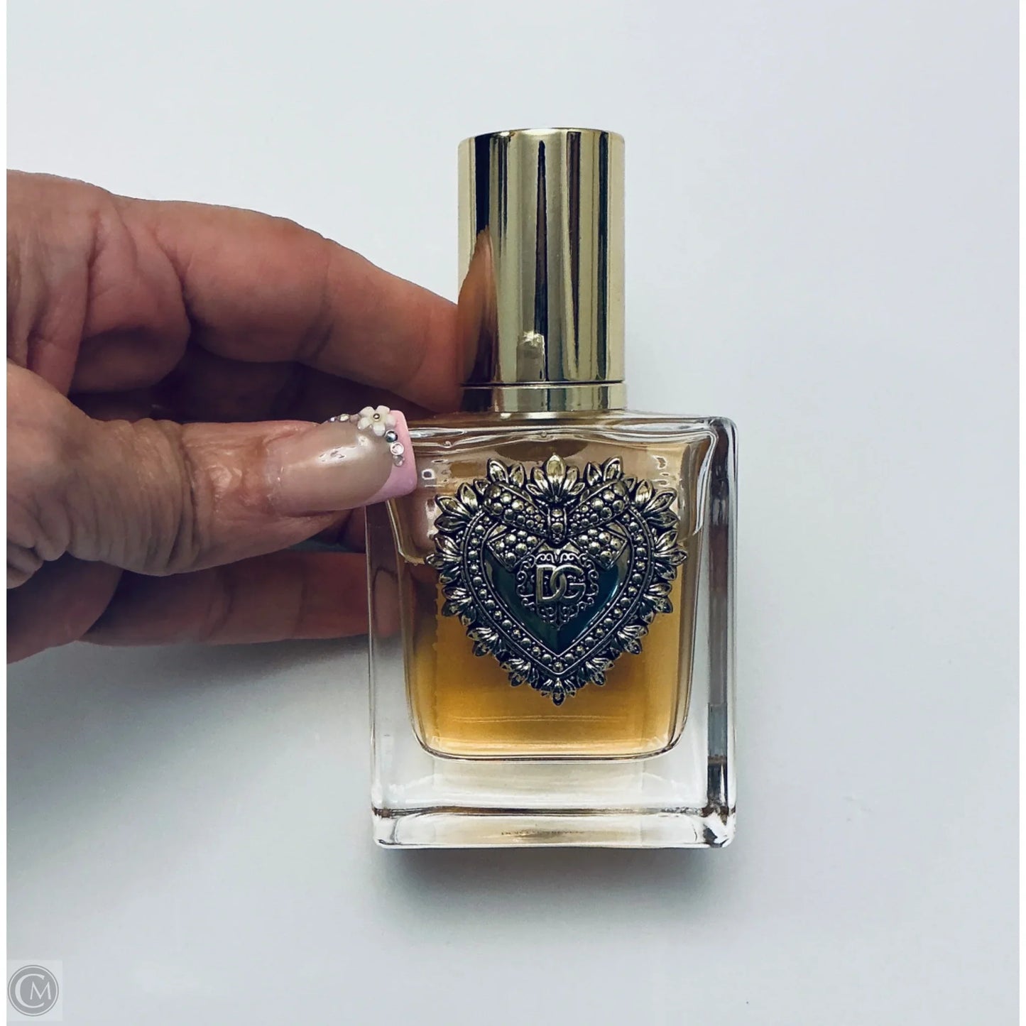 Fragrance Luxury Designer By Dolce And Gabbana, Size: