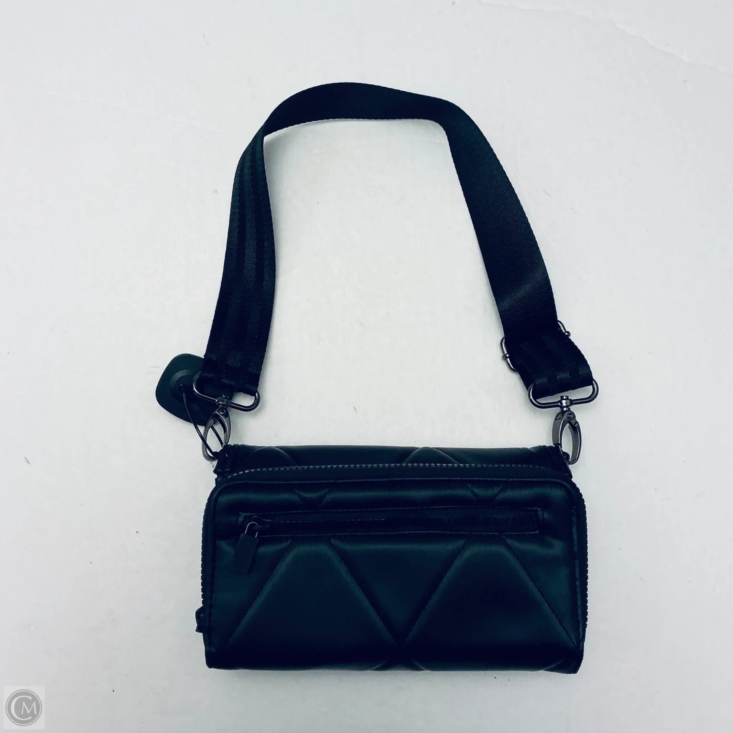 Crossbody By Clothes Mentor, Size: Medium