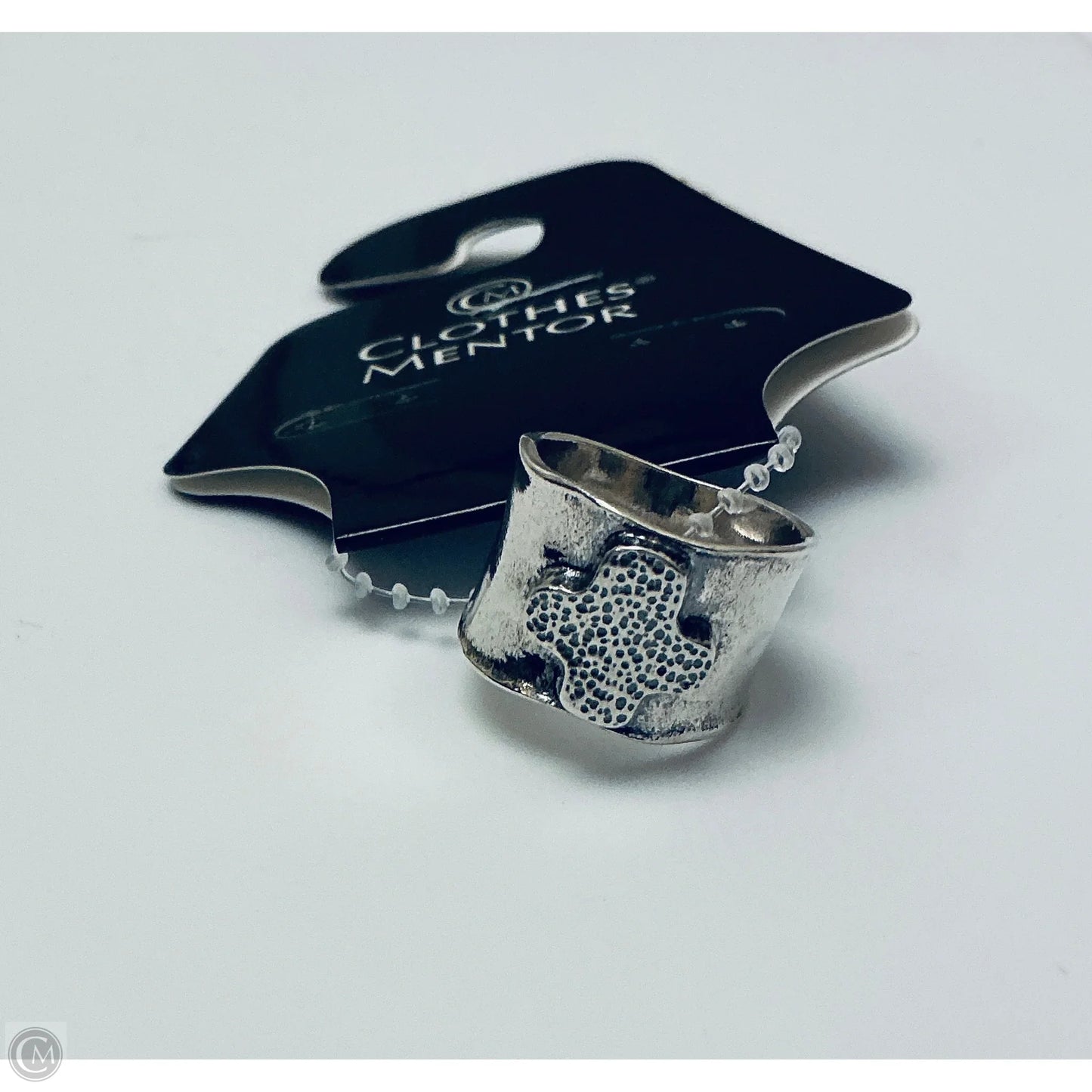 Ring Statement By Clothes Mentor, Size: 9
