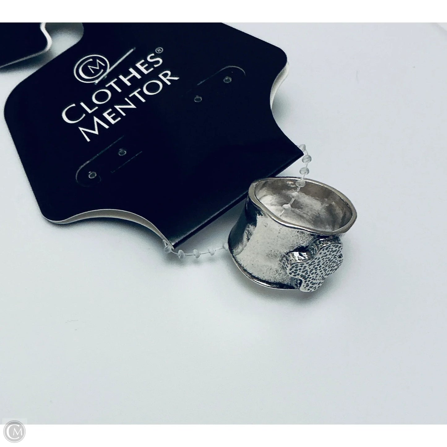 Ring Statement By Clothes Mentor, Size: 9