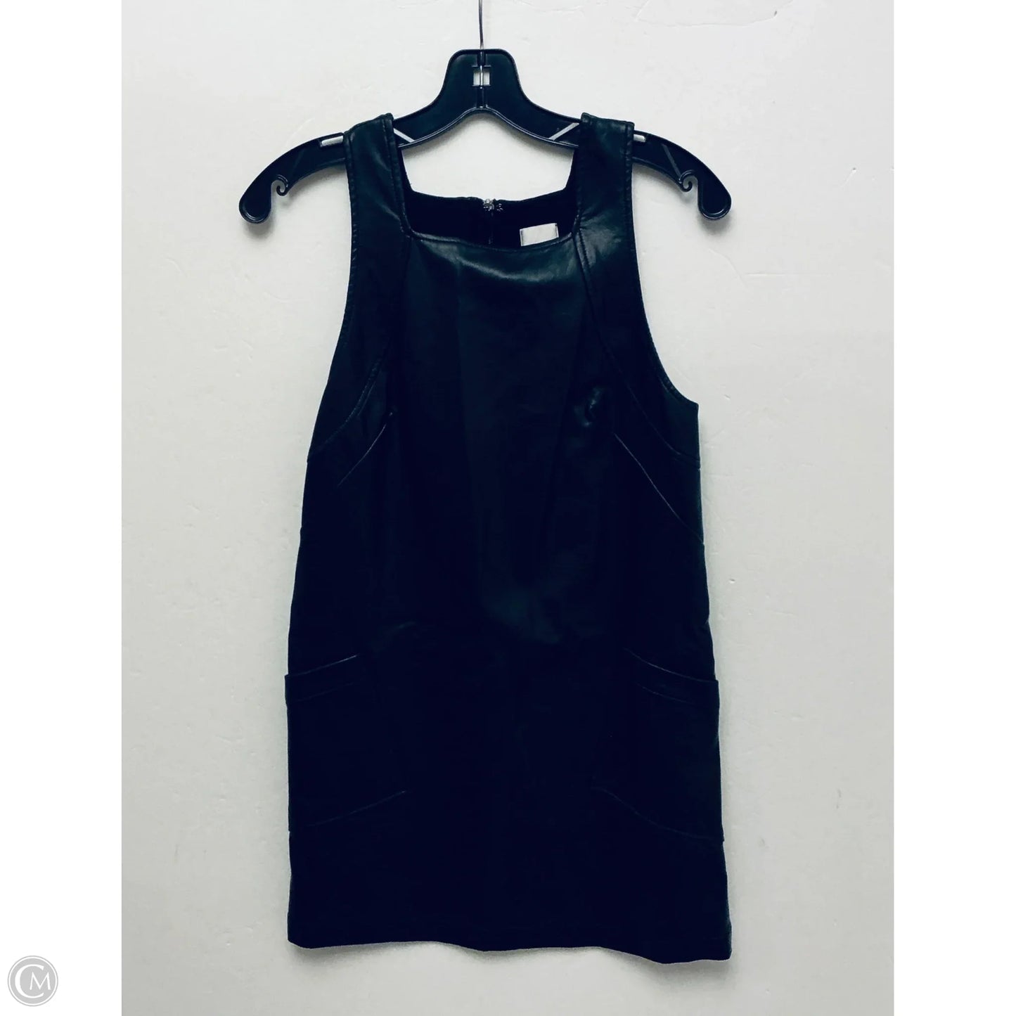 Dress Casual Short By Maeve In Black, Size: Xs