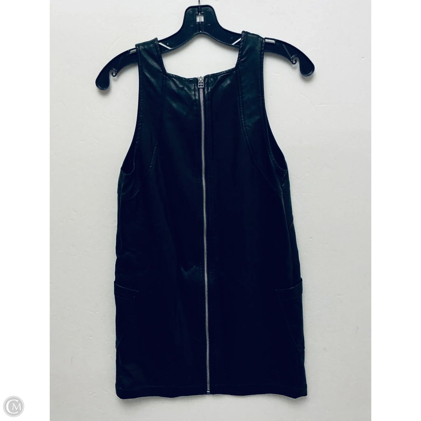 Dress Casual Short By Maeve In Black, Size: Xs