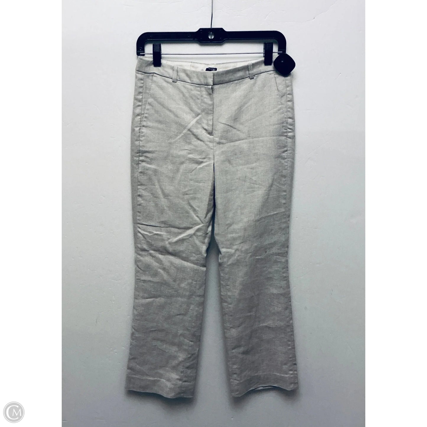 Pants Dress By J. Crew In Beige, Size: 2