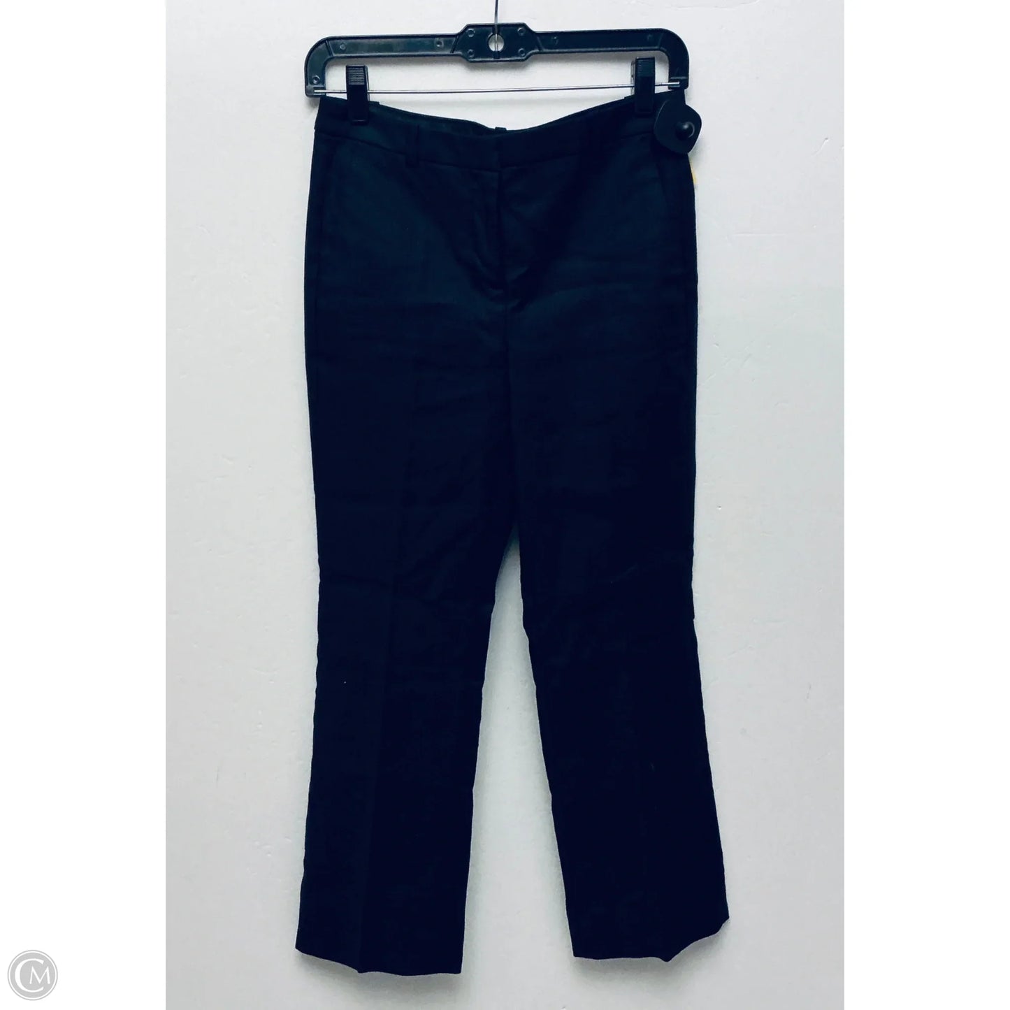 Pants Dress By J. Crew In Black, Size: Xxs
