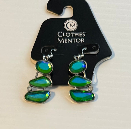 Earrings Dangle/drop By Clothes Mentor