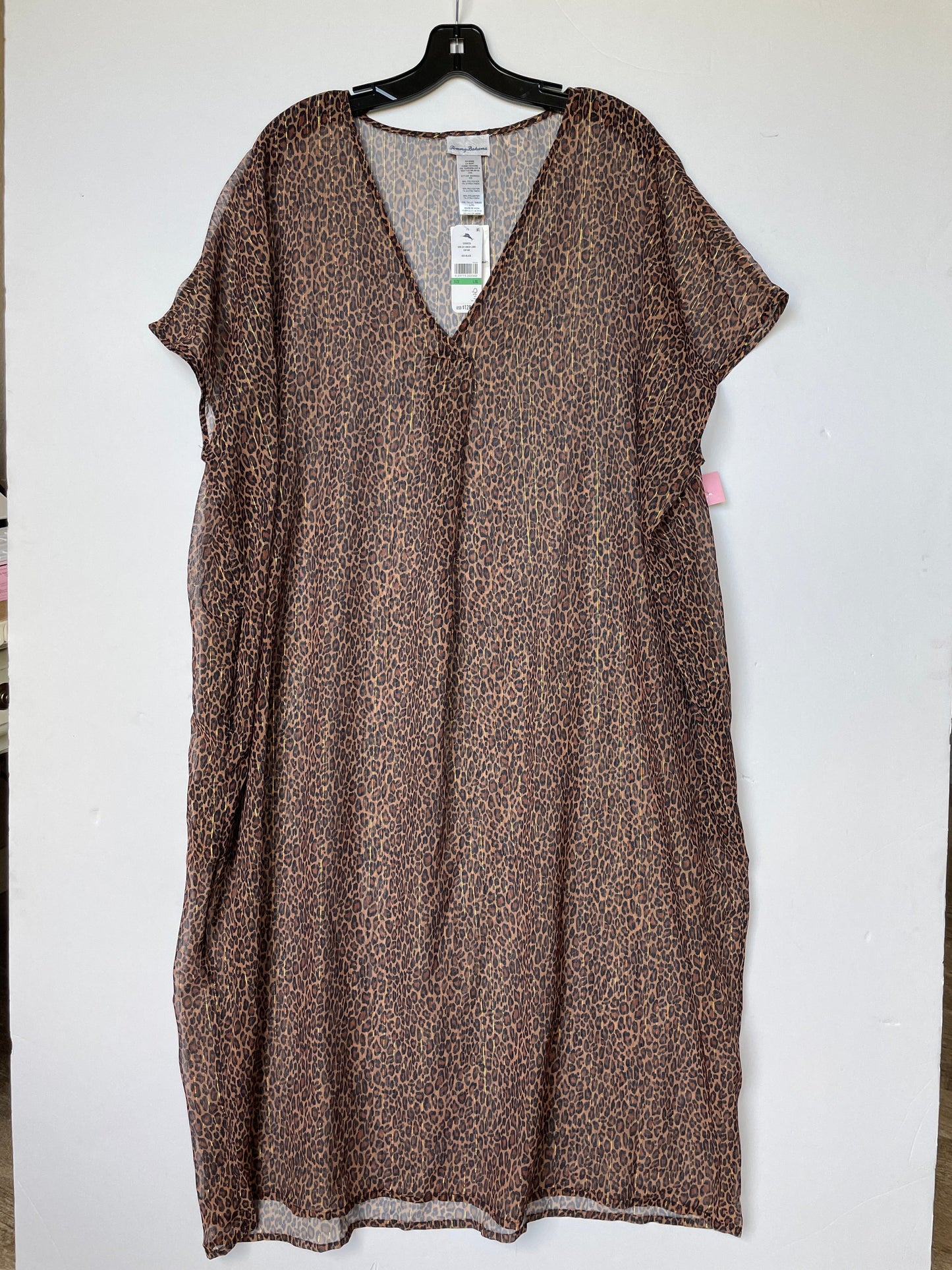 Swimwear Cover-up By Tommy Bahama  Size: L
