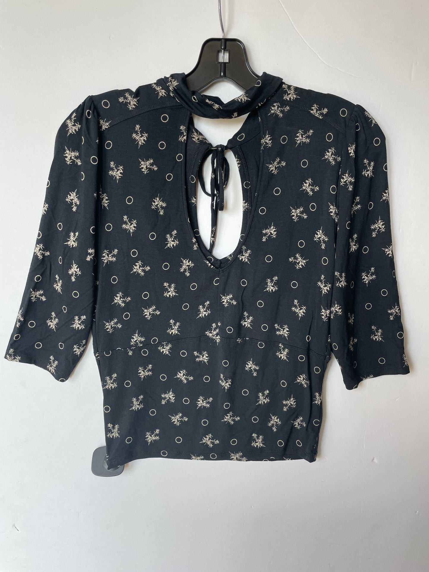 Top Long Sleeve By Free People  Size: S