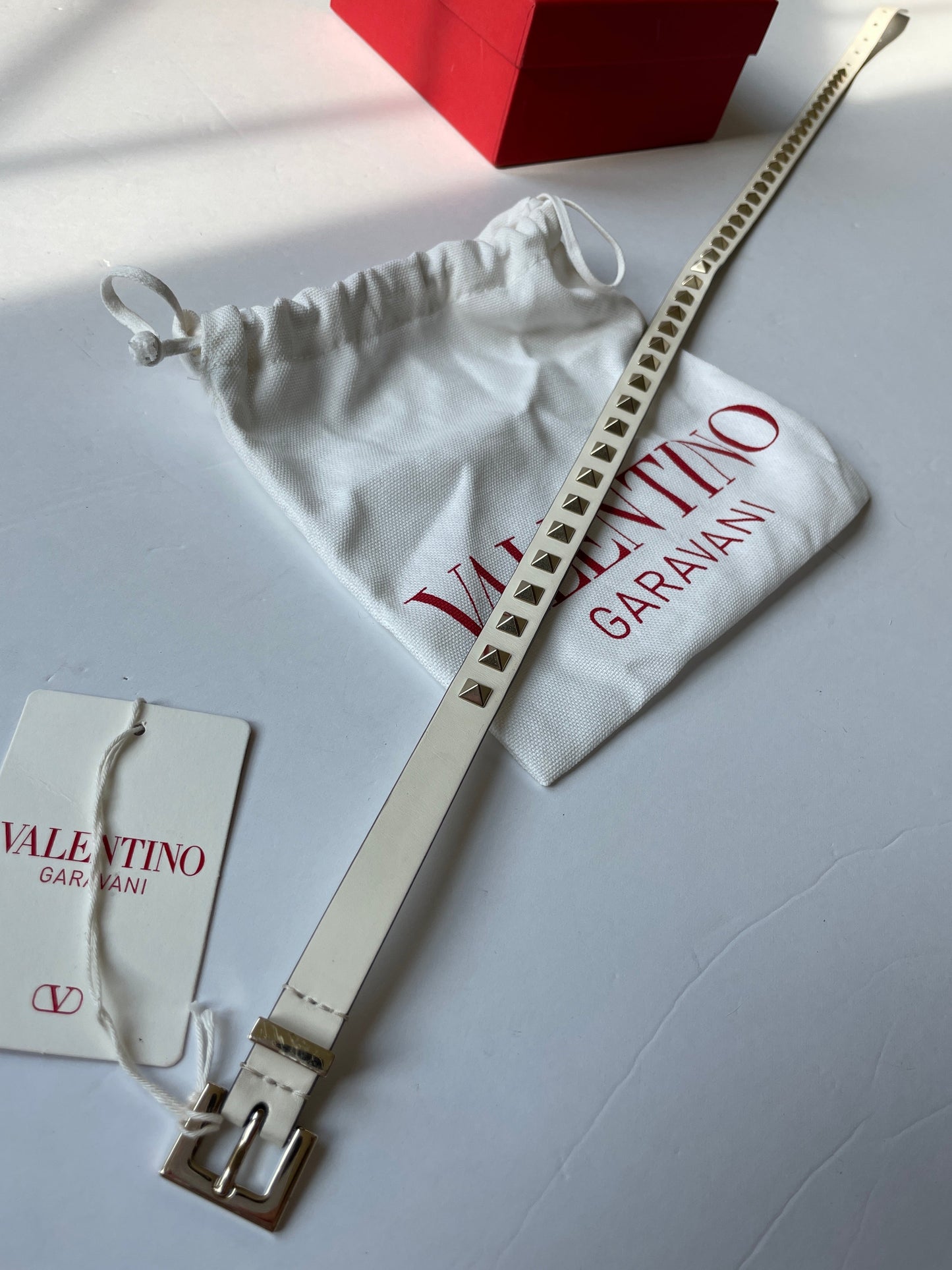 Belt Designer By Valentino-garavani