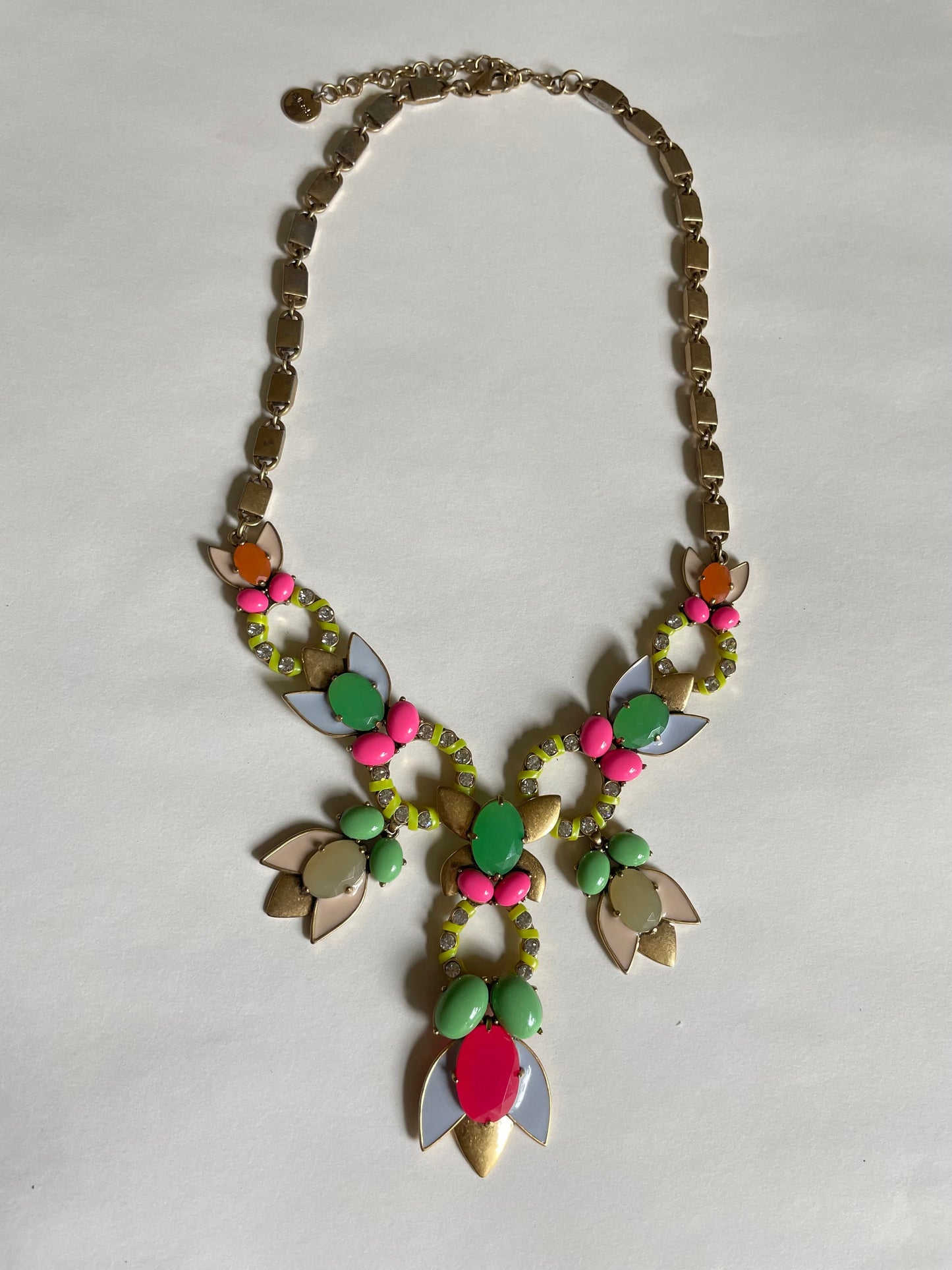 Necklace Statement Stella And Dot