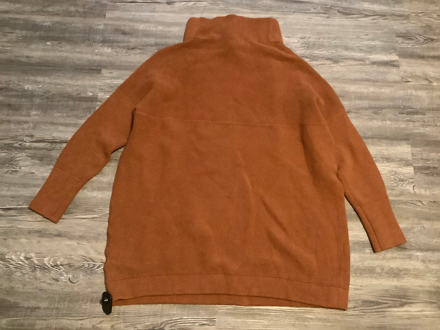 Brown Sweater Free People, Size M