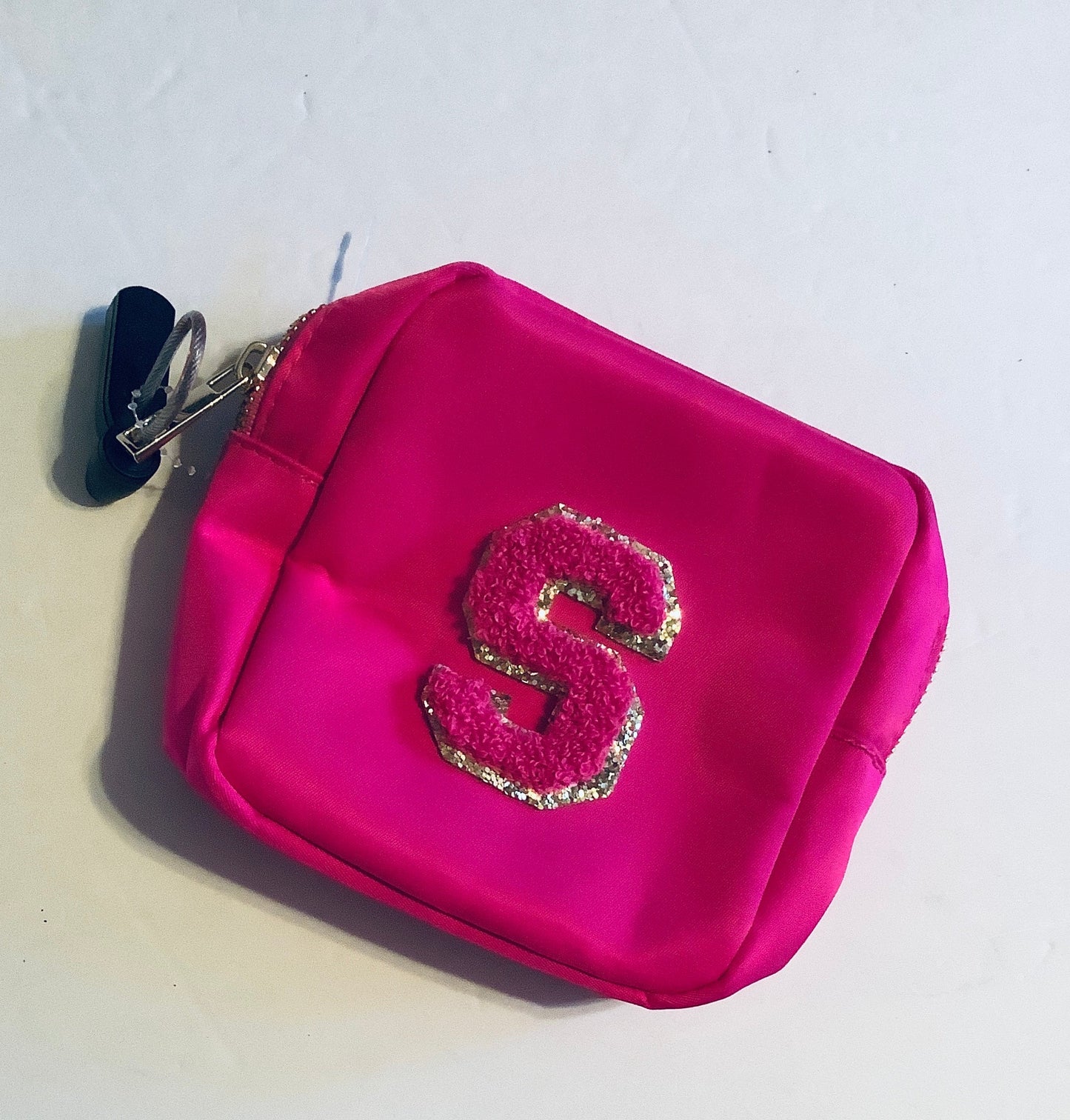 Makeup Bag By Cmc, Size: Small