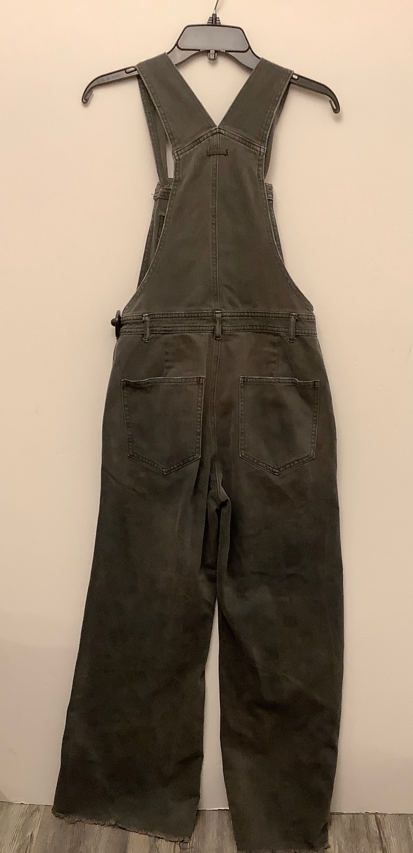 Overalls By Aerie In Grey, Size: Xs